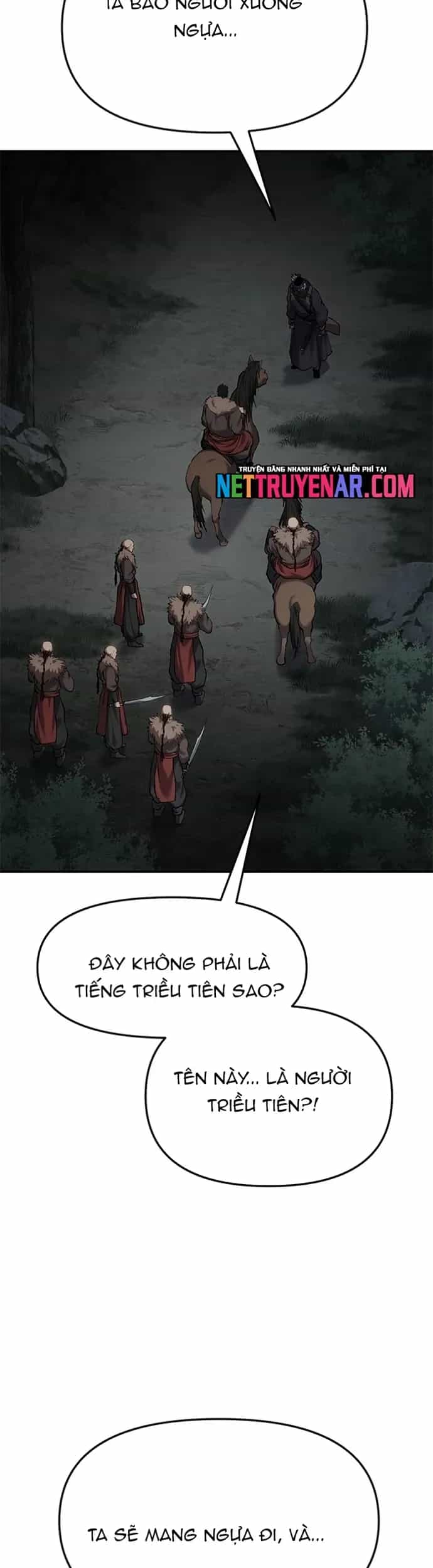 Ám Vệ - Chương 67 - ảnh 52