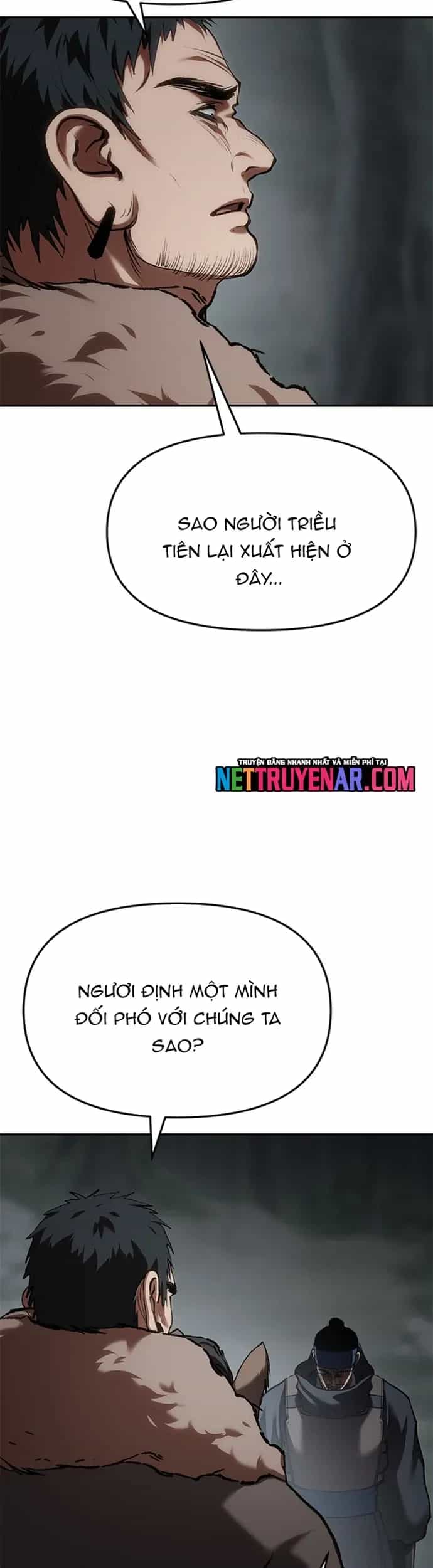 Ám Vệ - Chương 67 - ảnh 54