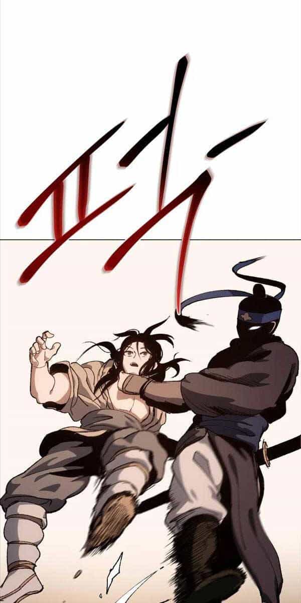 Ám Vệ - Chương 5 - ảnh 139