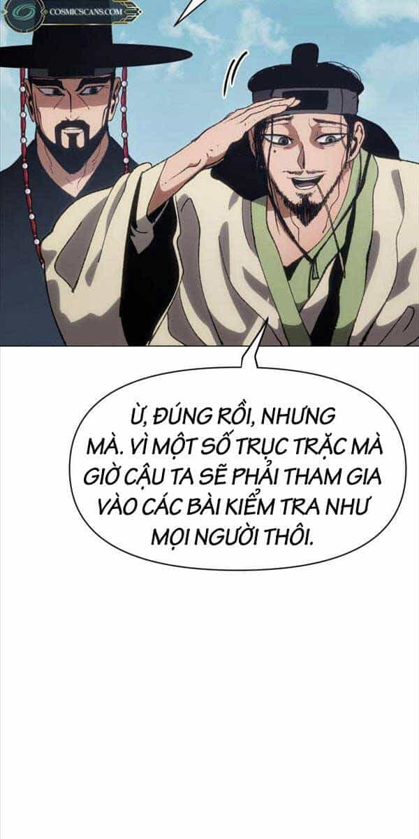 Ám Vệ - Chương 5 - ảnh 18