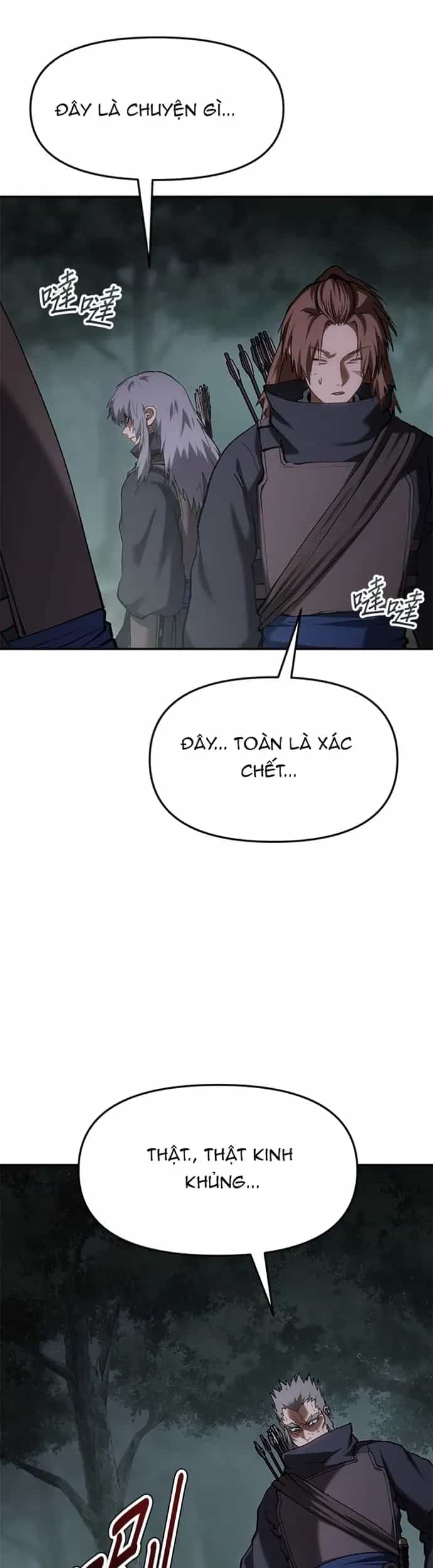 Ám Vệ - Chương 68 - ảnh 18