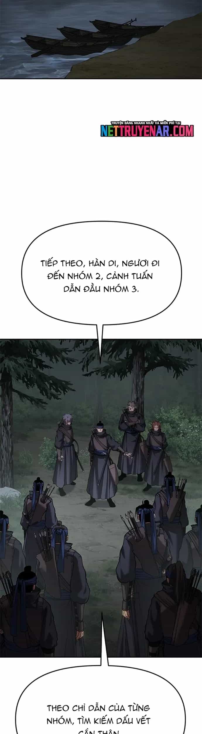 Ám Vệ - Chương 68 - ảnh 2