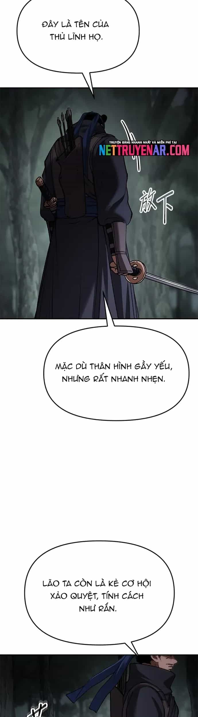 Ám Vệ - Chương 68 - ảnh 35