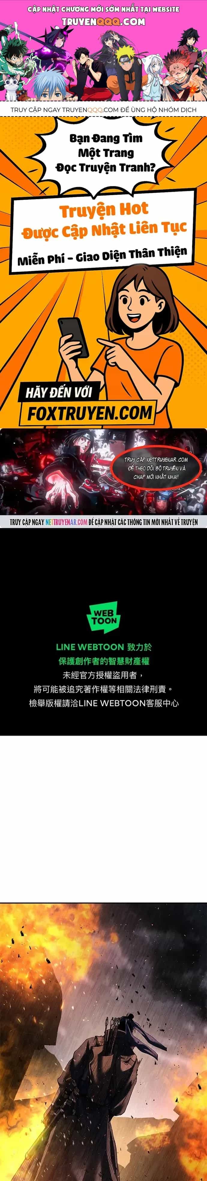 Ám Vệ - Chương 70 - ảnh 1