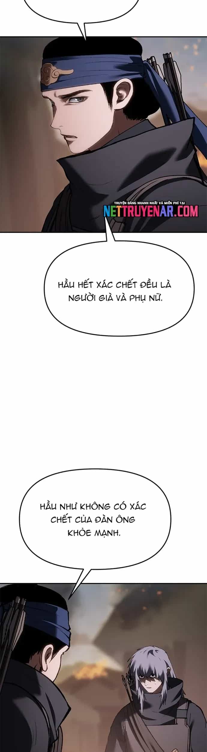 Ám Vệ - Chương 70 - ảnh 11