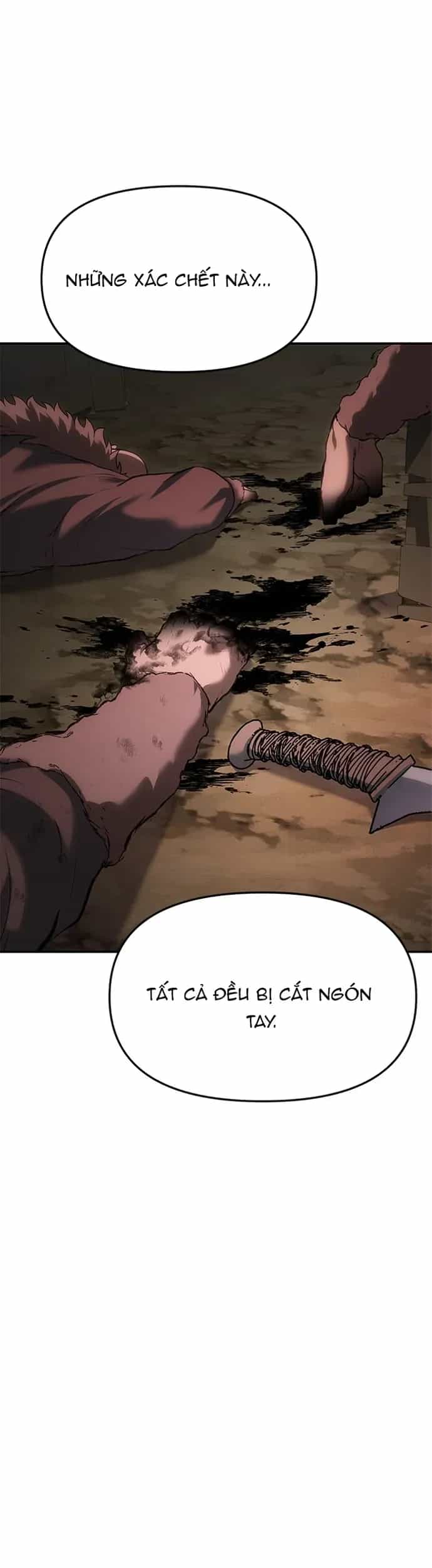 Ám Vệ - Chương 70 - ảnh 13