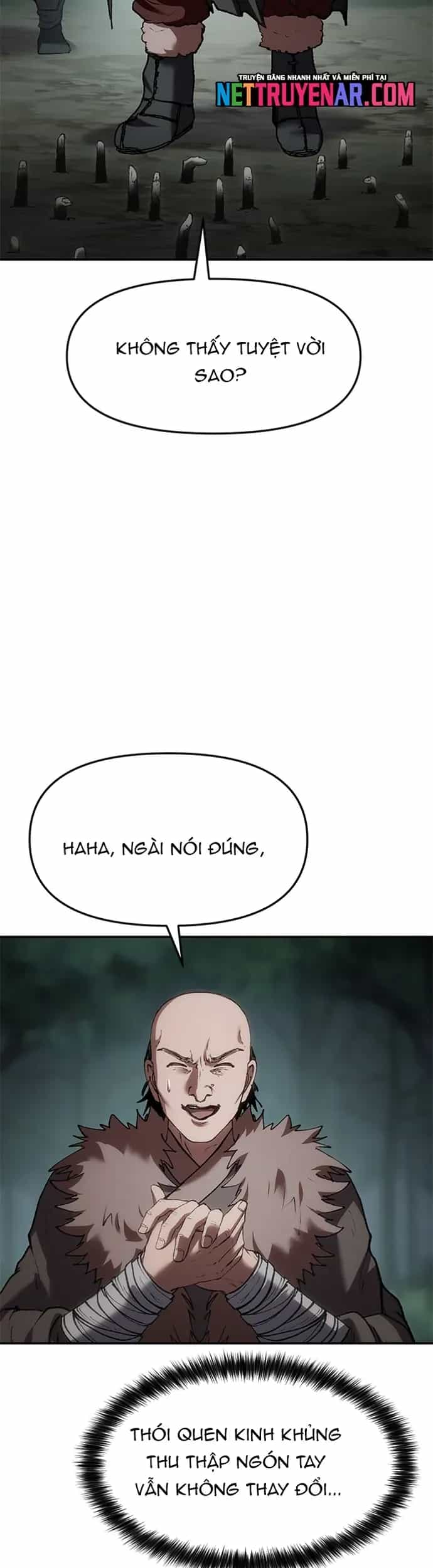 Ám Vệ - Chương 70 - ảnh 16