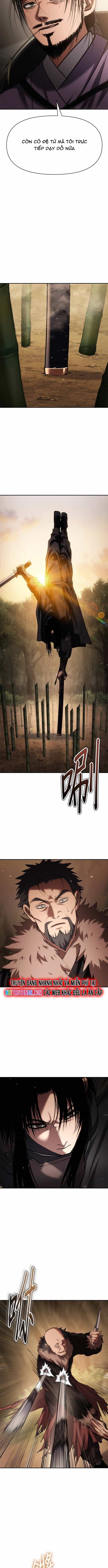 Ám Vệ - Chương 71 - ảnh 14