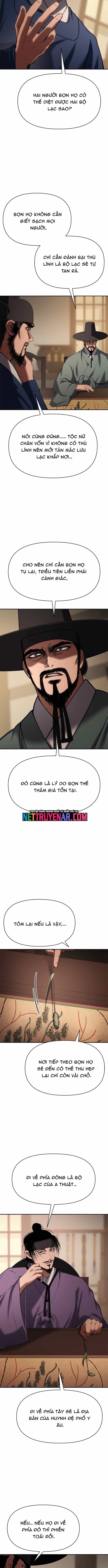 Ám Vệ - Chương 71 - ảnh 4