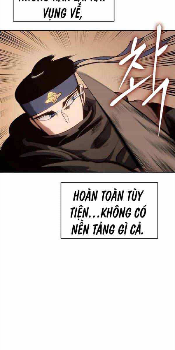 Ám Vệ - Chương 6 - ảnh 21