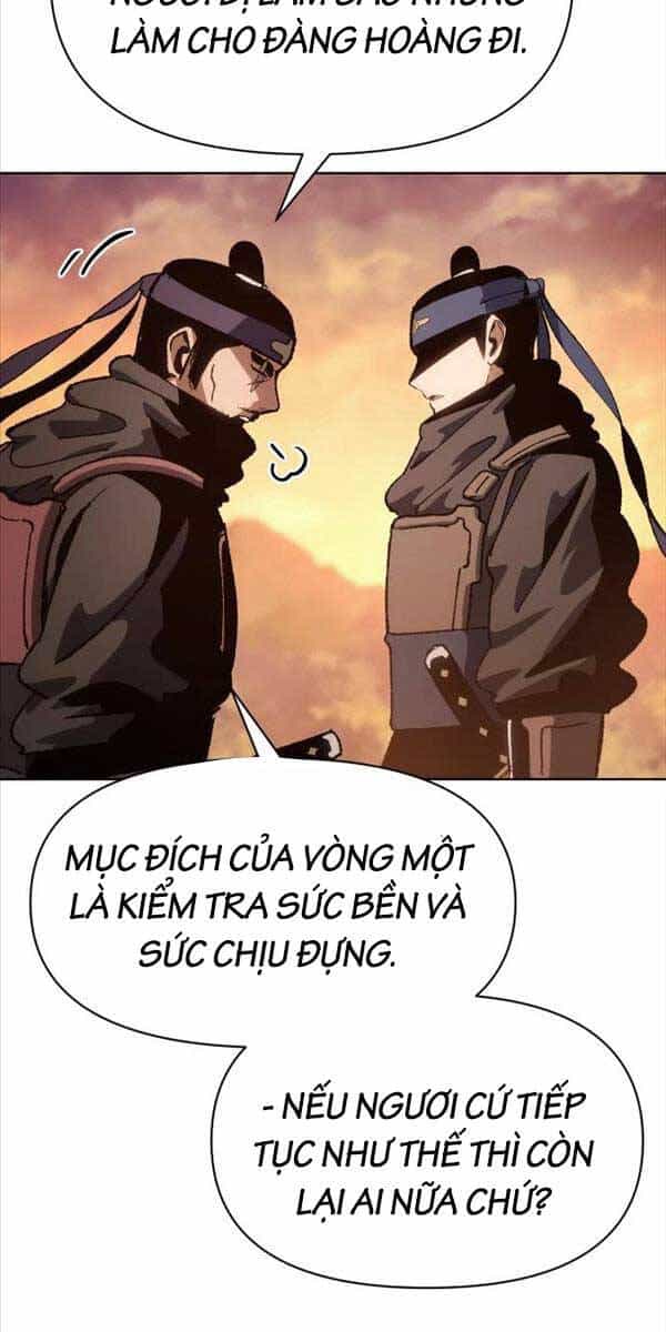 Ám Vệ - Chương 6 - ảnh 91