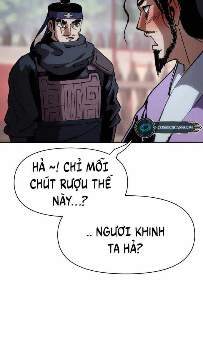 Ám Vệ - Chương 7 - ảnh 109