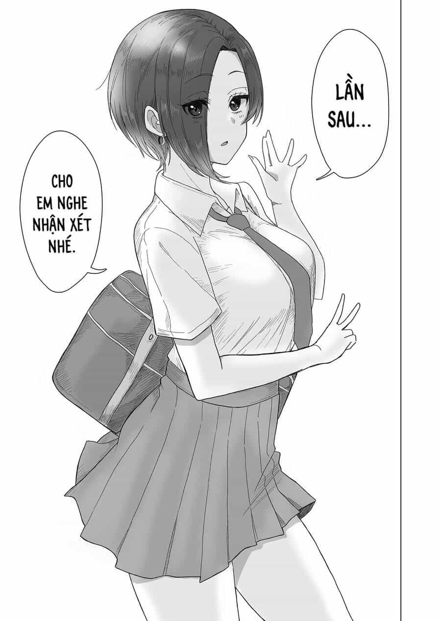 Amai - San Tuy Lạnh Lùng Nhưng Lại Rất Ngọt Ngào - Chương 4 - ảnh 8