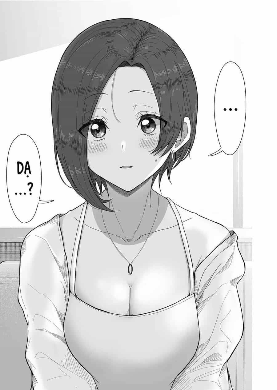 Amai - San Tuy Lạnh Lùng Nhưng Lại Rất Ngọt Ngào - Chương 6 - ảnh 10