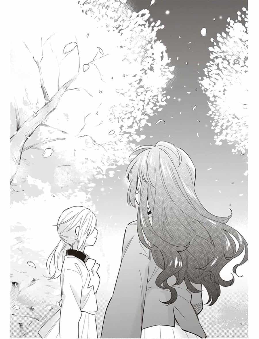 Ame Demo Hare Demo - Chương 2 - ảnh 32