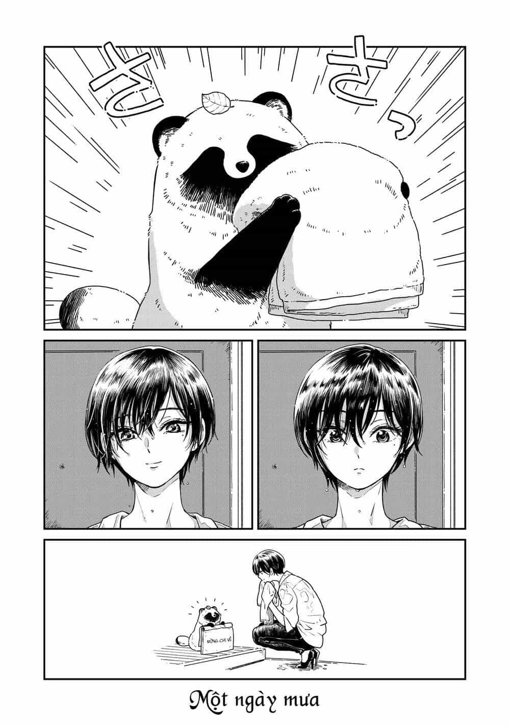 Ame To Kimi To - Chương 18 - ảnh 6