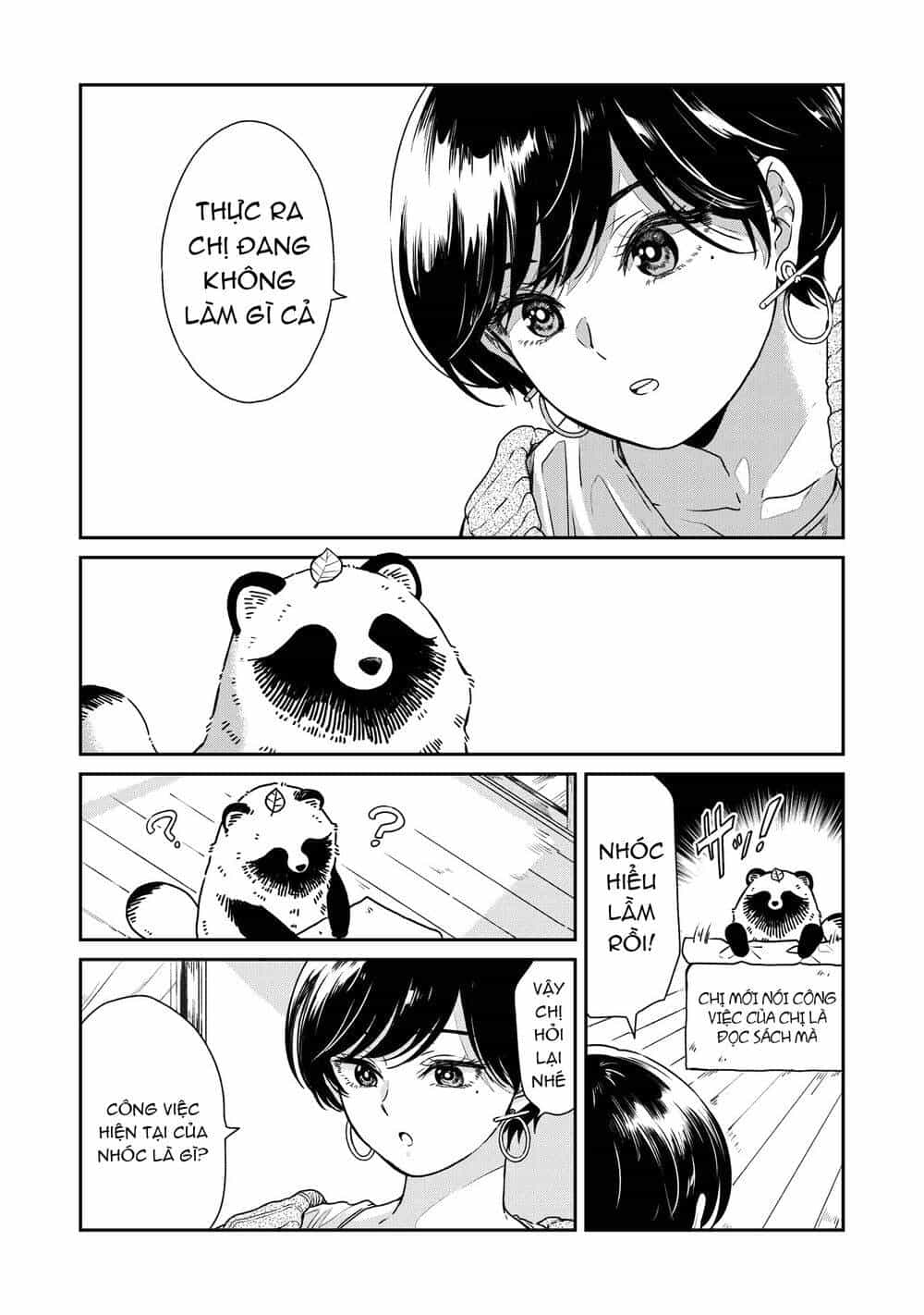 Ame To Kimi To - Chương 27 - ảnh 3