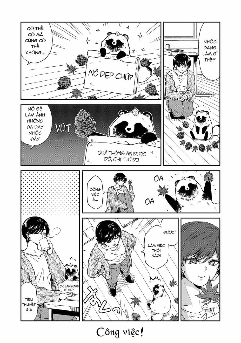 Ame To Kimi To - Chương 27 - ảnh 5