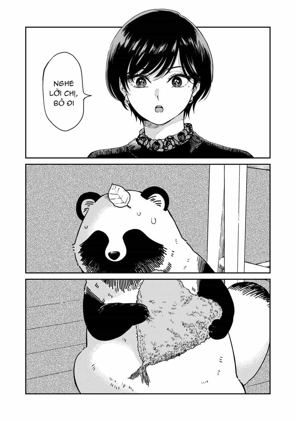 Ame To Kimi To - Chương 29 - ảnh 2