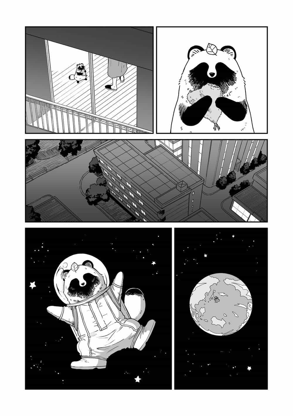 Ame To Kimi To - Chương 29 - ảnh 4