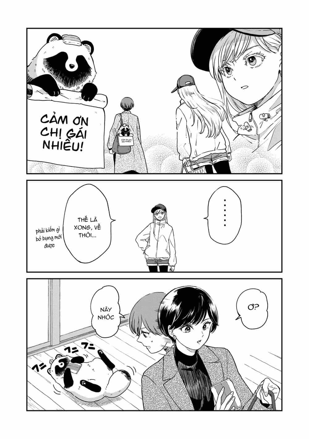 Ame To Kimi To - Chương 37 - ảnh 5