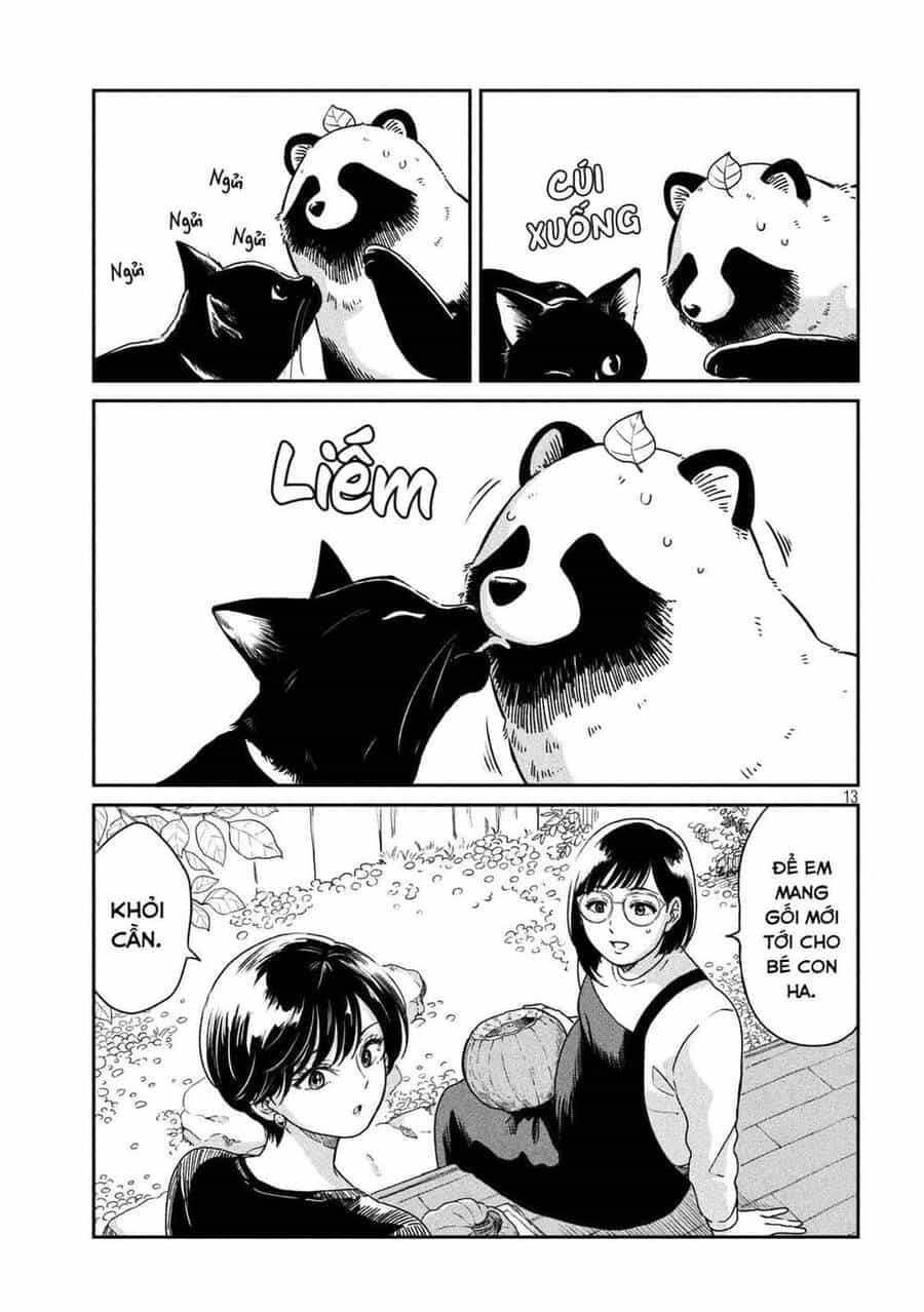Ame To Kimi To - Chương 42 - ảnh 14