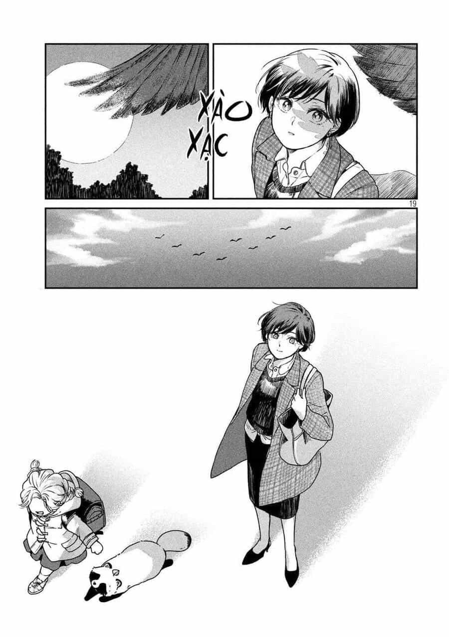 Ame To Kimi To - Chương 43 - ảnh 19