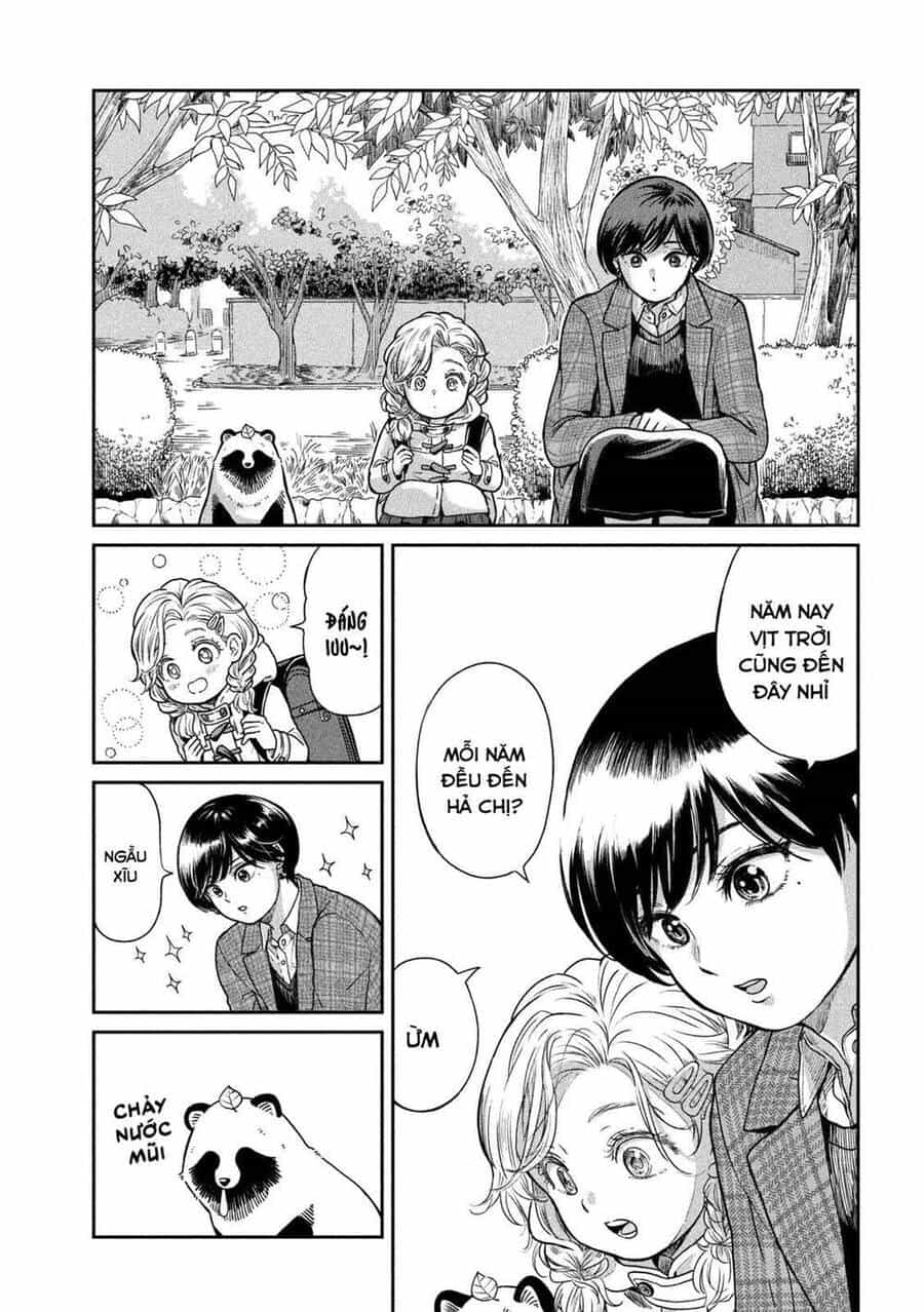 Ame To Kimi To - Chương 43 - ảnh 3
