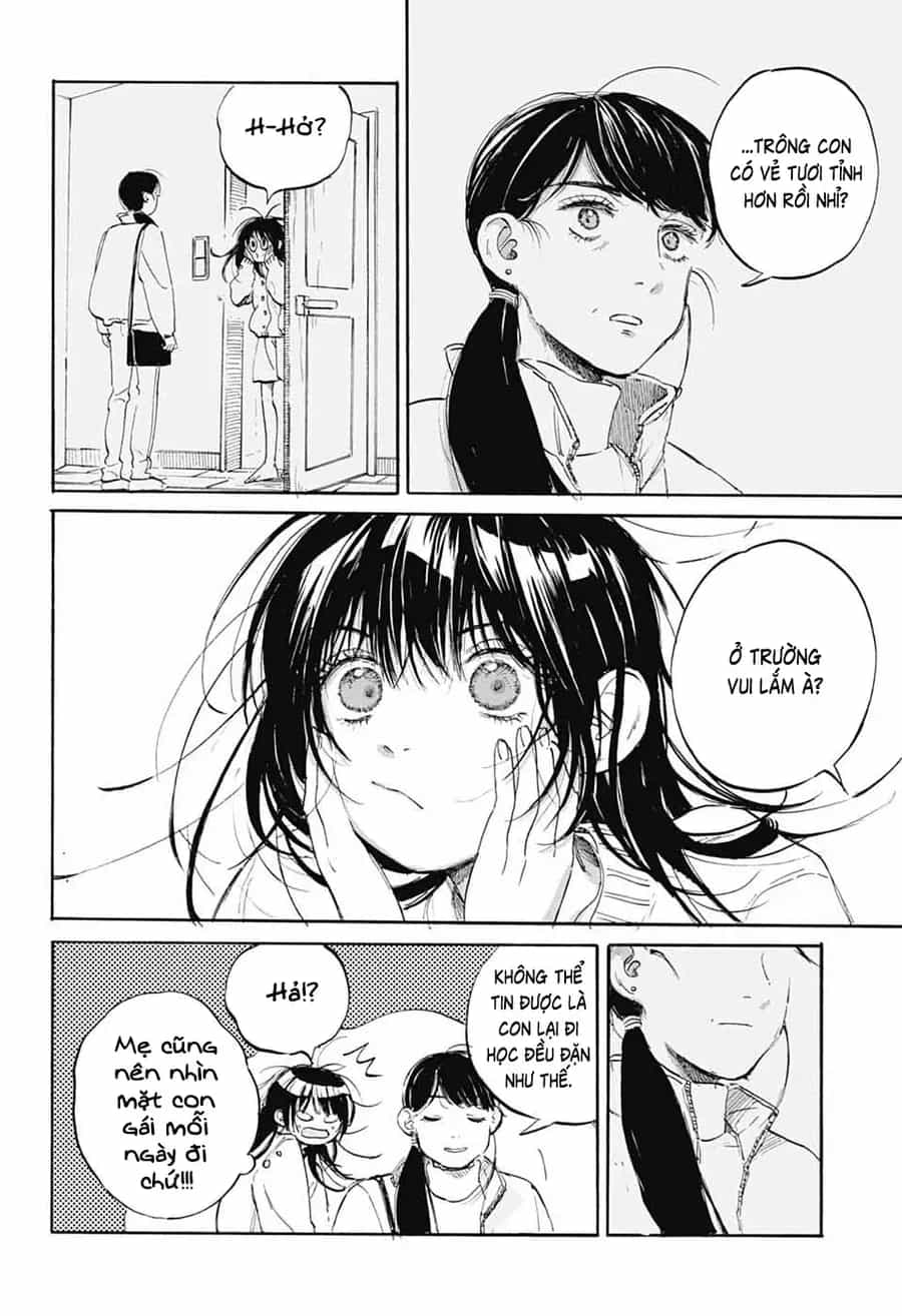 Ame To Umi - Chương 7 - ảnh 20