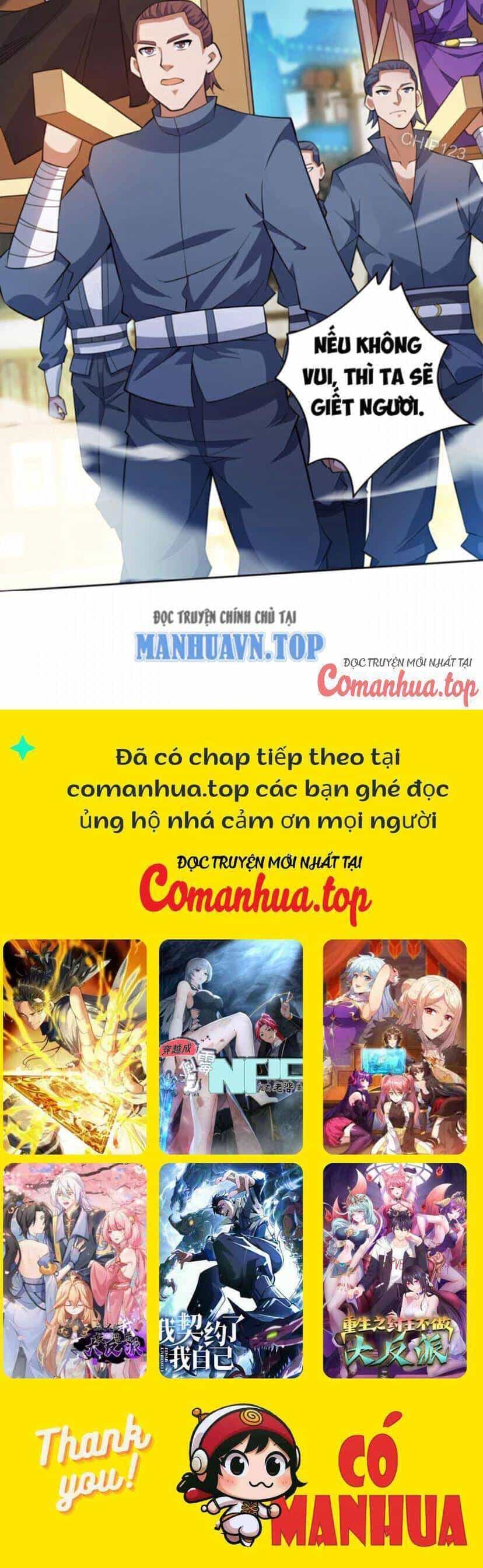Ẩn Cư Mười Vạn Năm - Chương 100 - ảnh 31