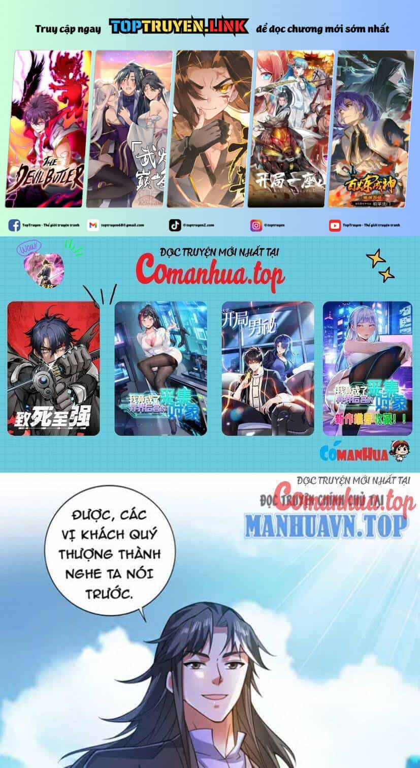 Ẩn Cư Mười Vạn Năm - Chương 101 - ảnh 2