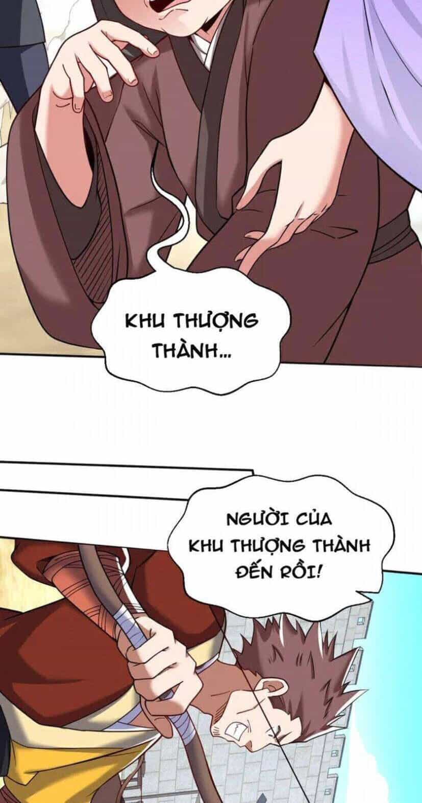 Ẩn Cư Mười Vạn Năm - Chương 102 - ảnh 3