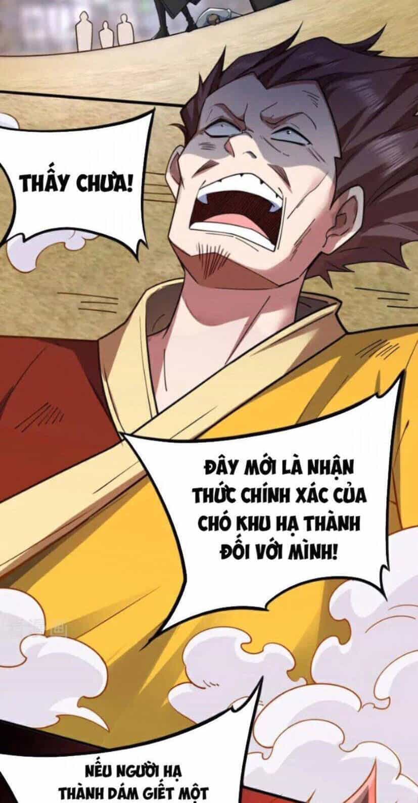 Ẩn Cư Mười Vạn Năm - Chương 104 - ảnh 3