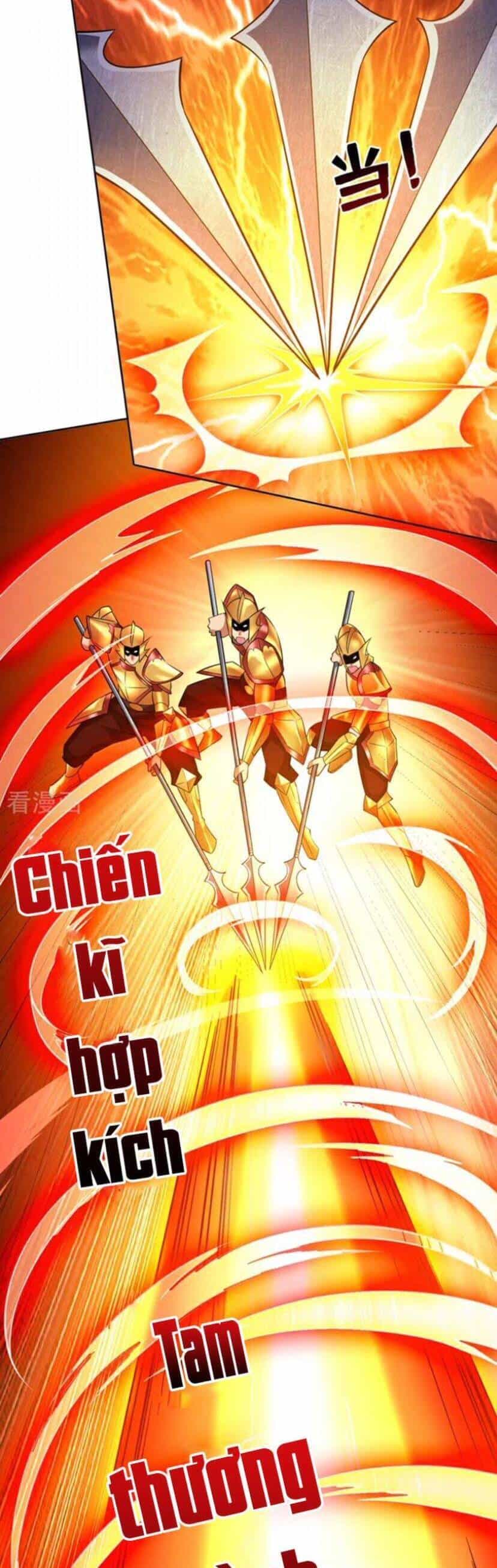 Ẩn Cư Mười Vạn Năm - Chương 105 - ảnh 10