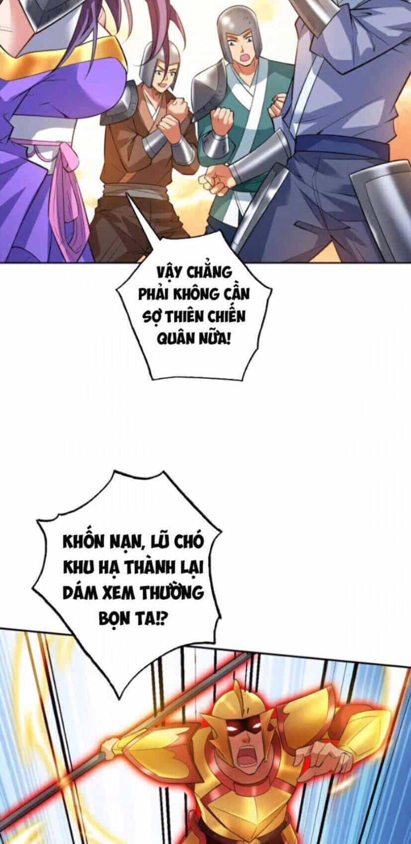 Ẩn Cư Mười Vạn Năm - Chương 106 - ảnh 3
