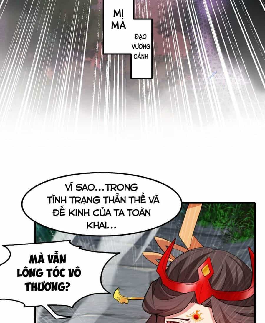 Ẩn Cư Mười Vạn Năm - Chương 11 - ảnh 14