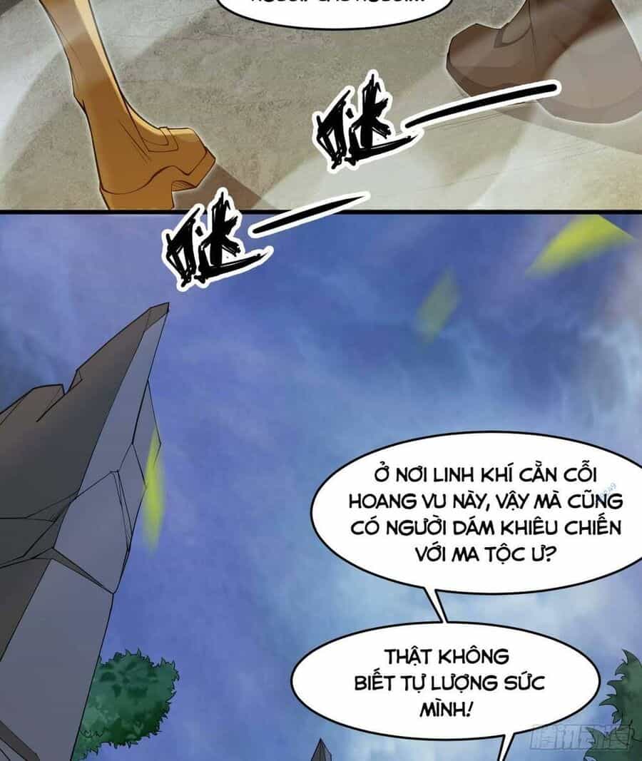 Ẩn Cư Mười Vạn Năm - Chương 11 - ảnh 36