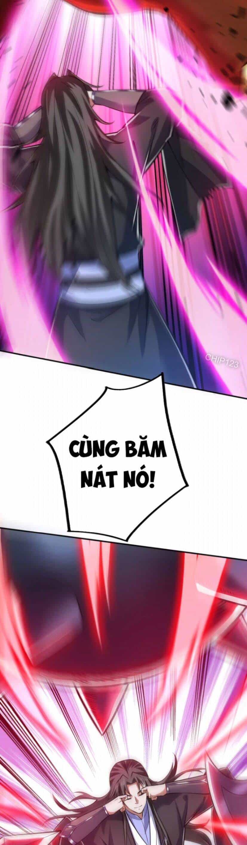 Ẩn Cư Mười Vạn Năm - Chương 111 - ảnh 13