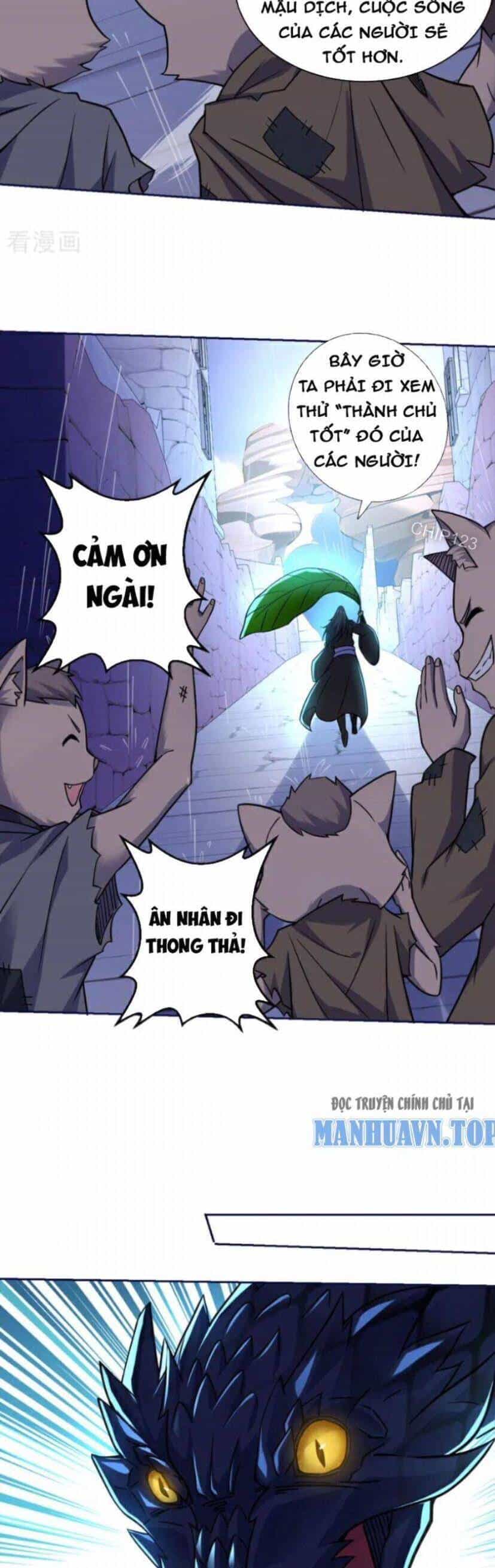 Ẩn Cư Mười Vạn Năm - Chương 114 - ảnh 20