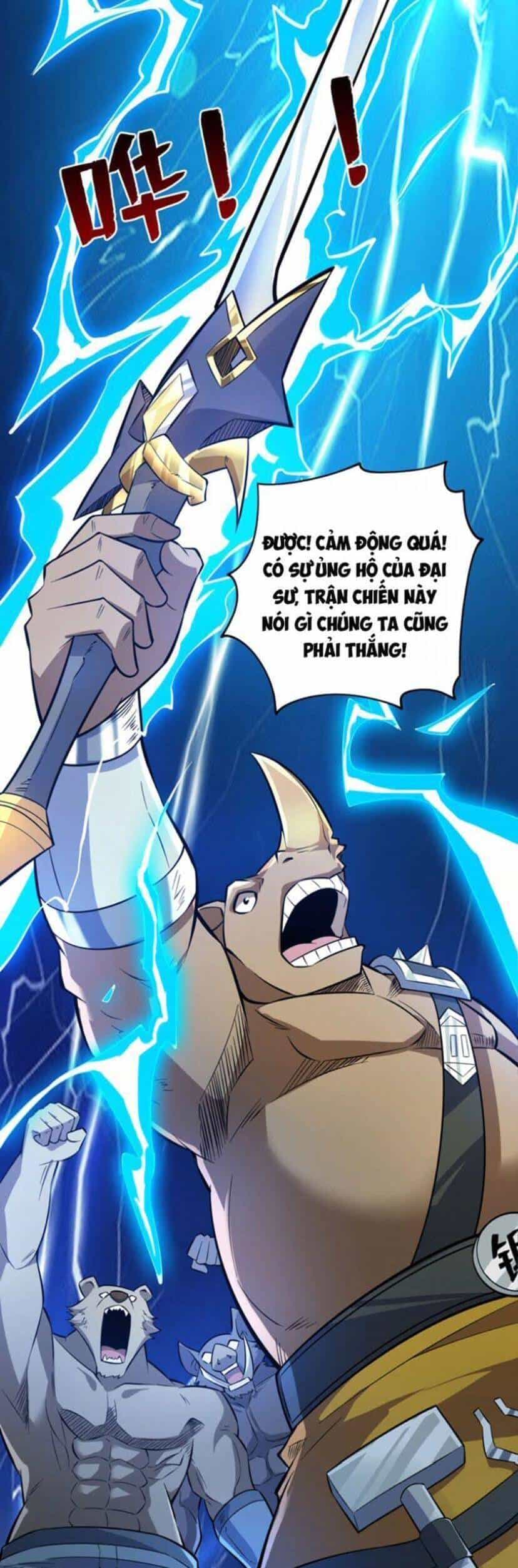 Ẩn Cư Mười Vạn Năm - Chương 118 - ảnh 5