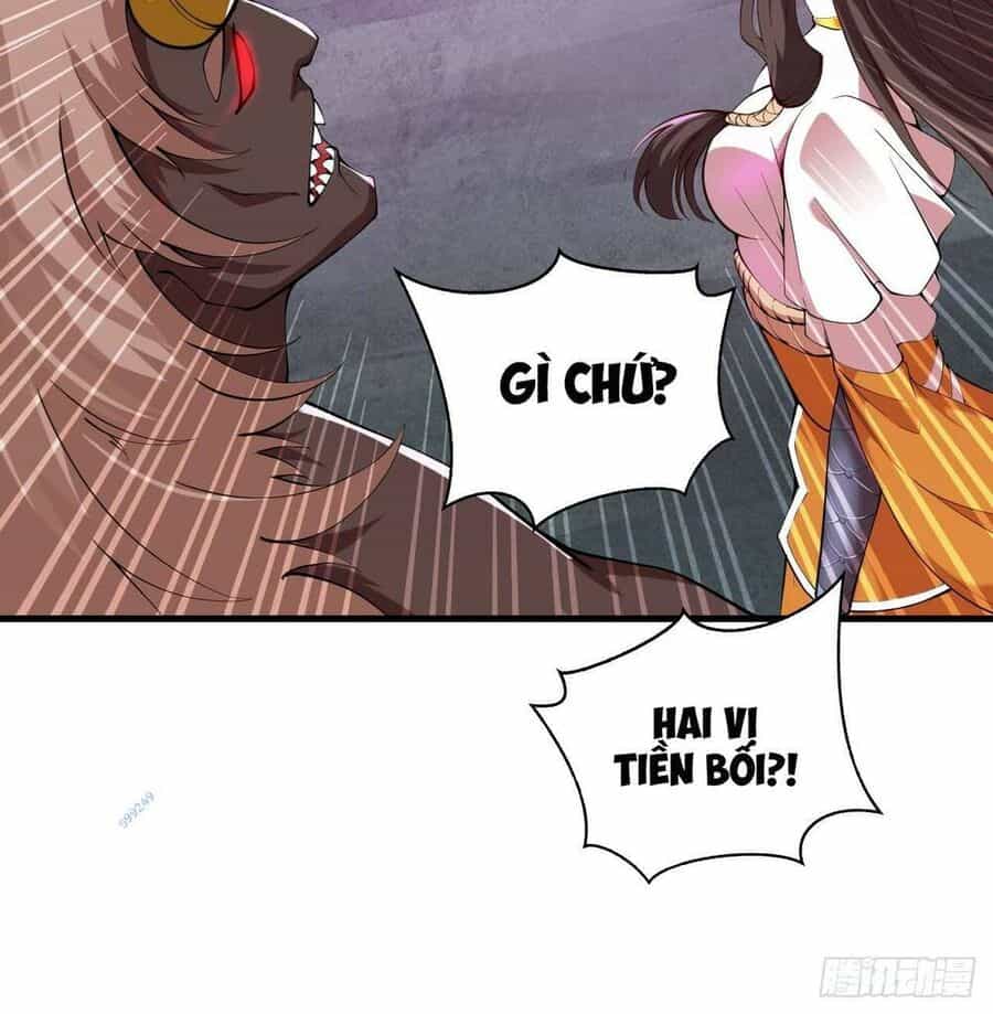 Ẩn Cư Mười Vạn Năm - Chương 12 - ảnh 26