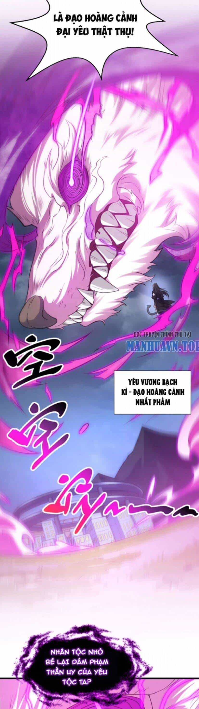 Ẩn Cư Mười Vạn Năm - Chương 122 - ảnh 10