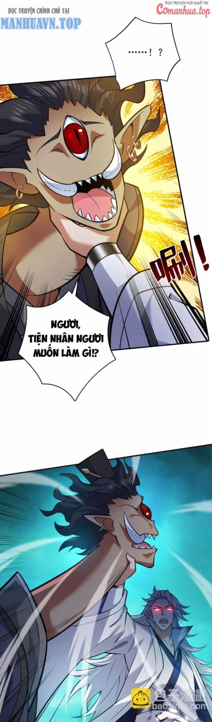 Ẩn Cư Mười Vạn Năm - Chương 128 - ảnh 19