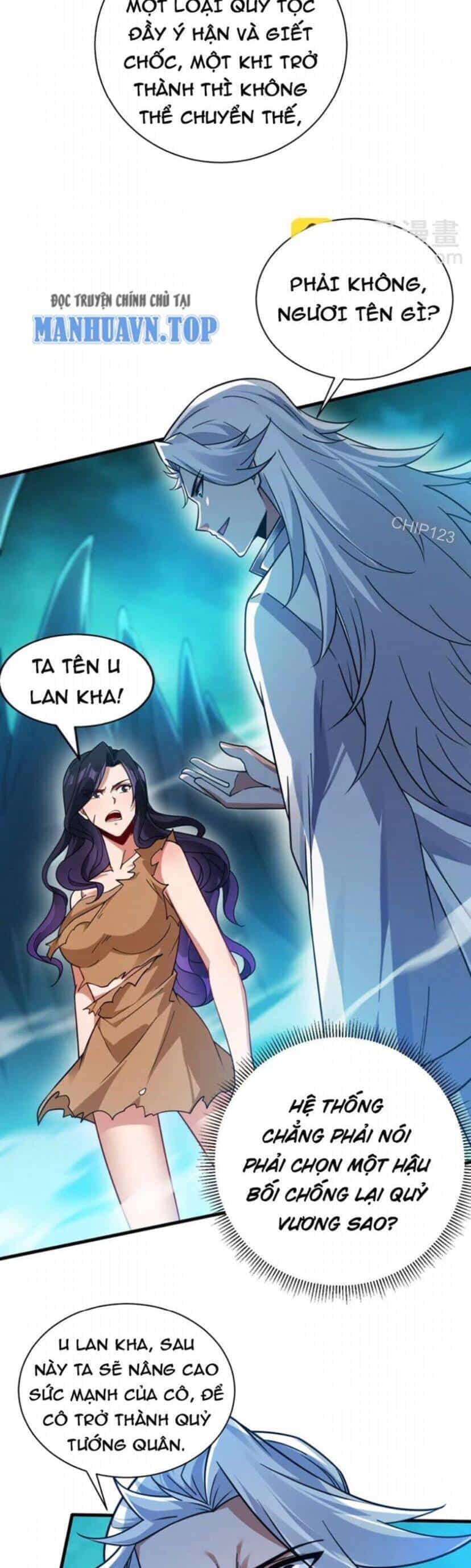 Ẩn Cư Mười Vạn Năm - Chương 130 - ảnh 11