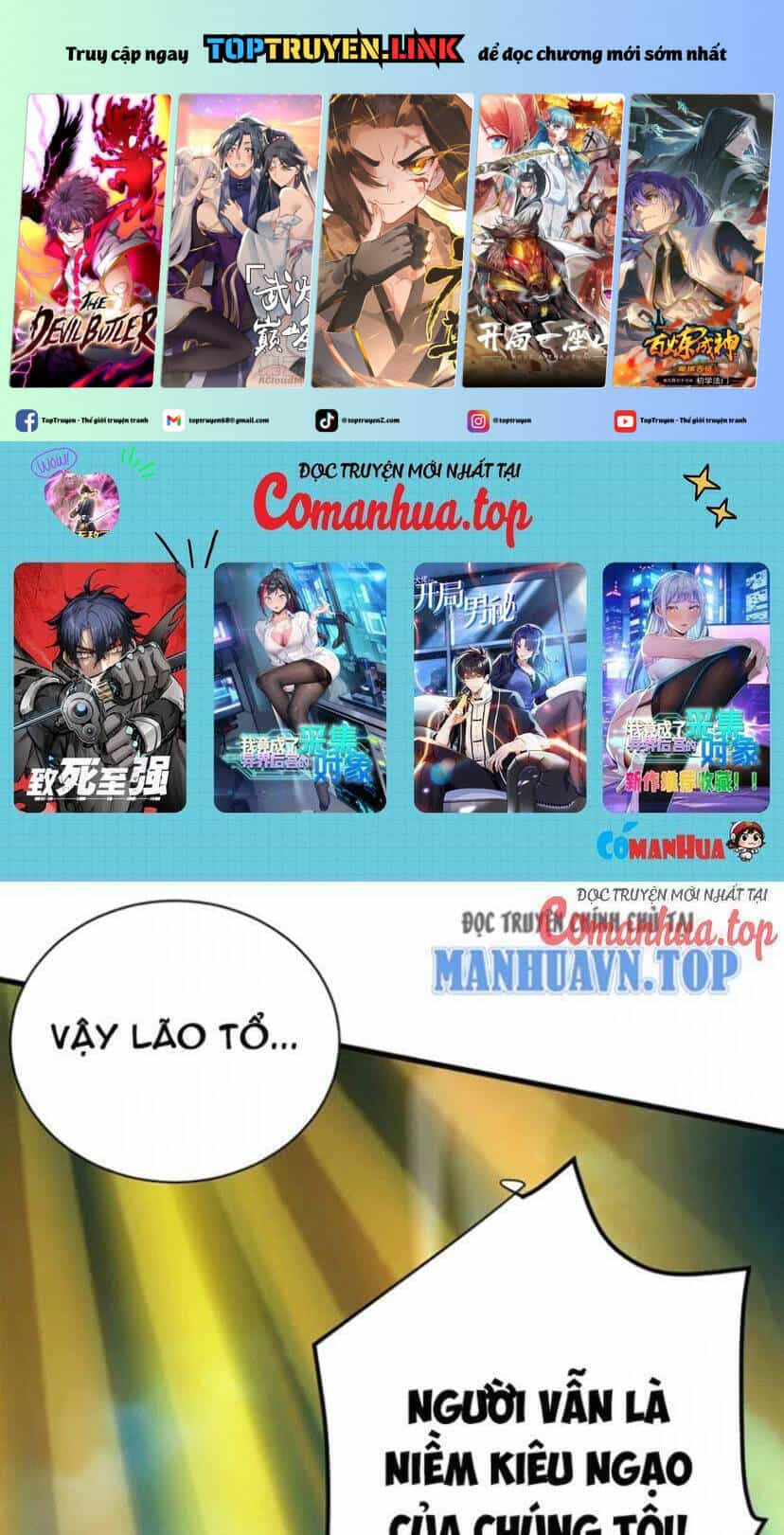 Ẩn Cư Mười Vạn Năm - Chương 130 - ảnh 2