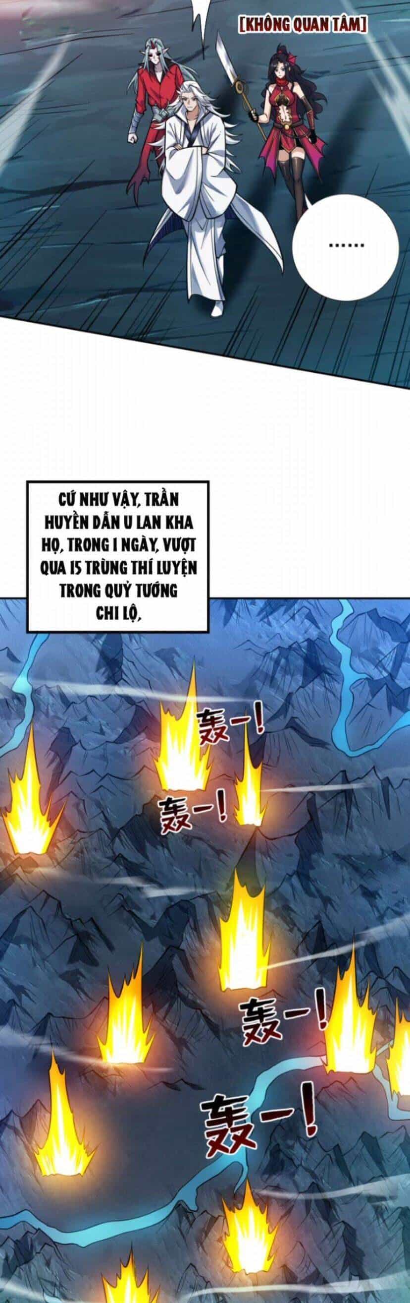 Ẩn Cư Mười Vạn Năm - Chương 131 - ảnh 14