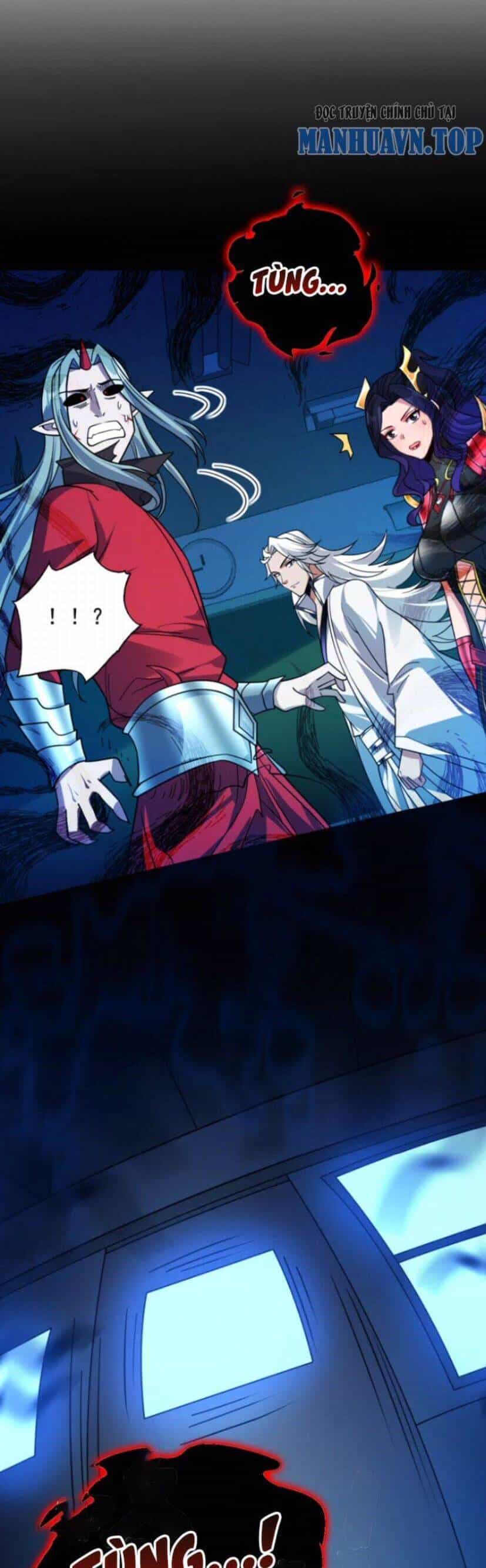 Ẩn Cư Mười Vạn Năm - Chương 135 - ảnh 16