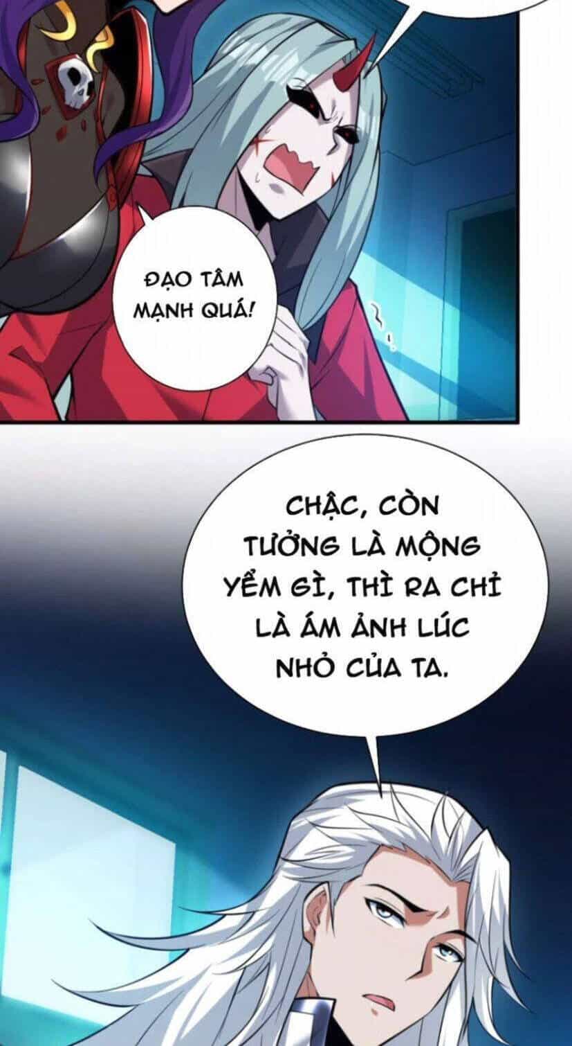 Ẩn Cư Mười Vạn Năm - Chương 136 - ảnh 3