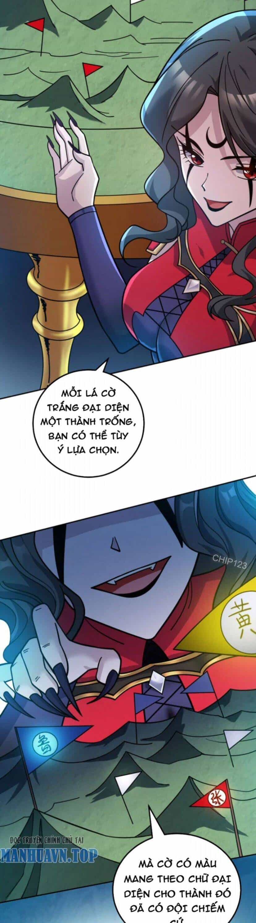 Ẩn Cư Mười Vạn Năm - Chương 137 - ảnh 17