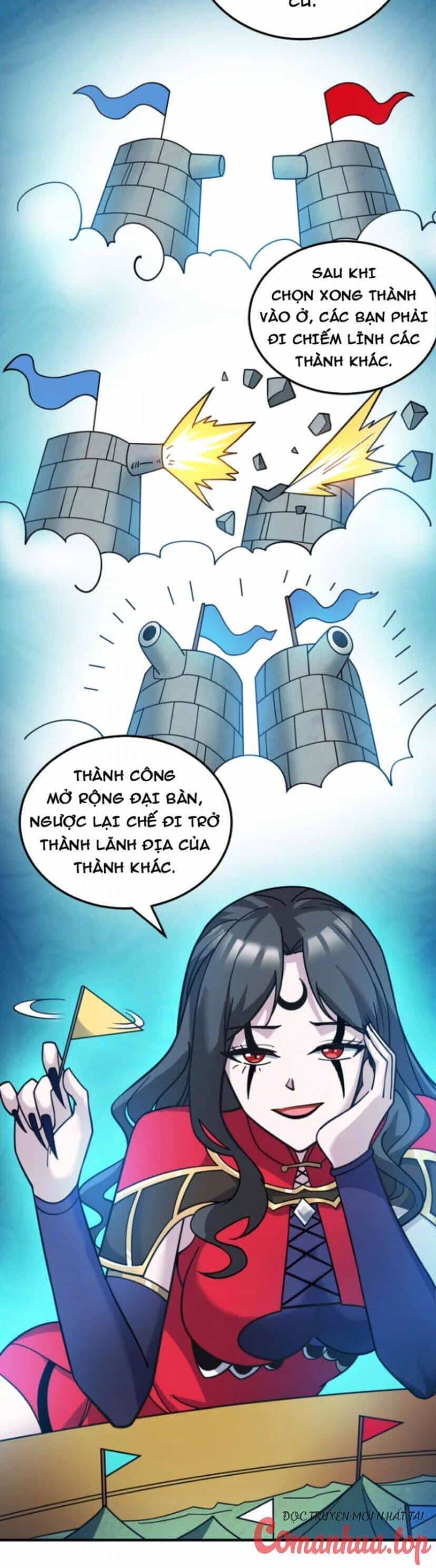 Ẩn Cư Mười Vạn Năm - Chương 137 - ảnh 18